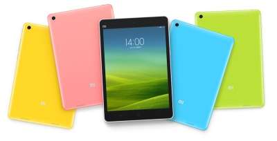 Xiaomi MiPad