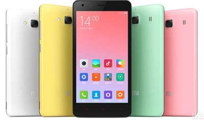 Xiaomi Redmi 2A