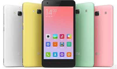 Xiaomi Redmi 2 Pro