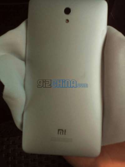 Xiaomi Redmi Note 2