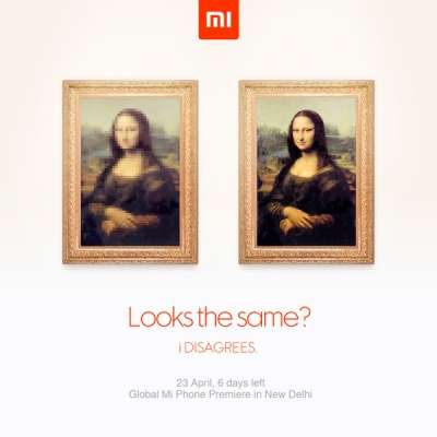 Teaser Xiaomi per il prossimo evento a Nuova Delhi