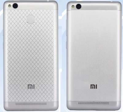 Xiaomi 2015817 e Xiaomi 2015810