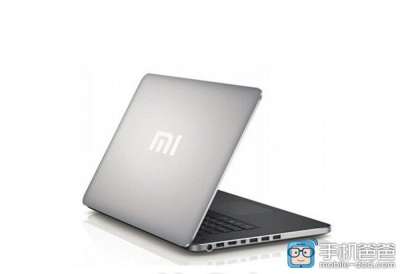 Rendering del possibile laptop Xiaomi