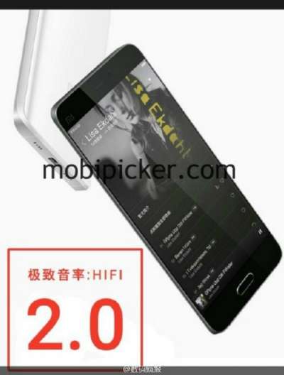 Xiaomi Mi Note 2 in un'immagine di mobipicker.com