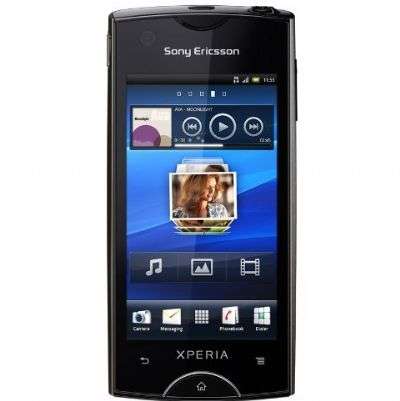 XPERIA Ray su Amazon 