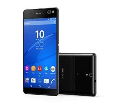 Xperia C5 Ultra