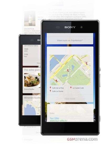 Xperia i1 Honami di Sony 