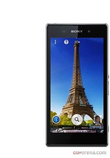 Xperia i1 Honami di Sony 