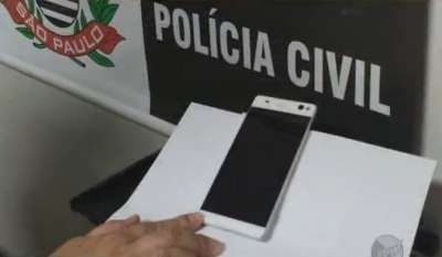 La polizia svela il prototipo