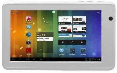 Xtec My Tablet 7