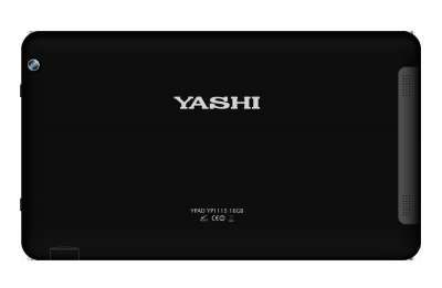 Yashi Ypad IPS HD