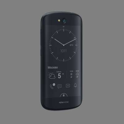 YotaPhone 2