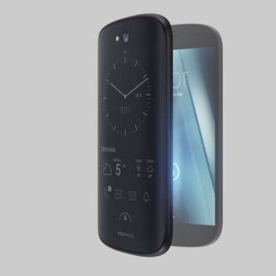 YotaPhone 2