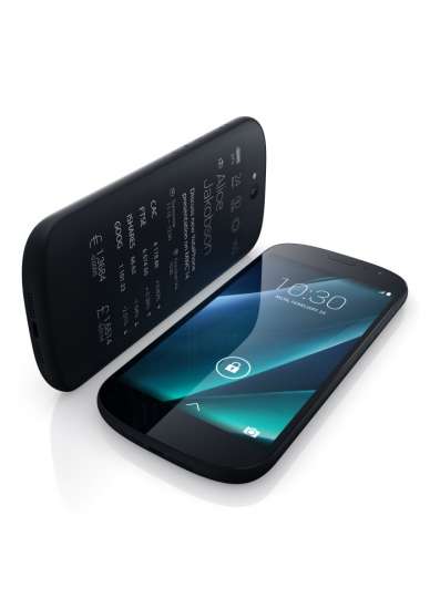 YotaPhone 2