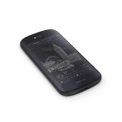 YotaPhone 2