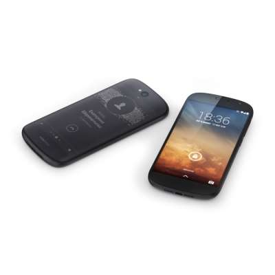 YotaPhone 2