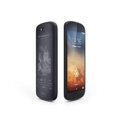 YotaPhone 2