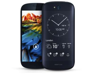 YotaPhone 3