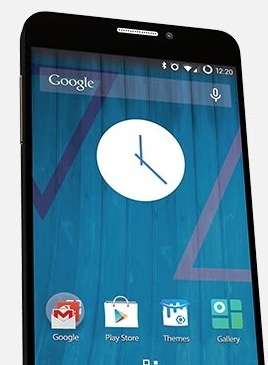 Cyanogen 12 come OS