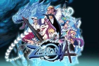 Zenonia