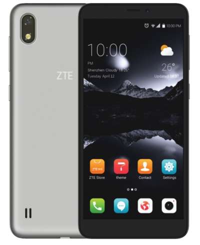 ZTE A530