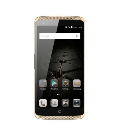 ZTE Axon Elite