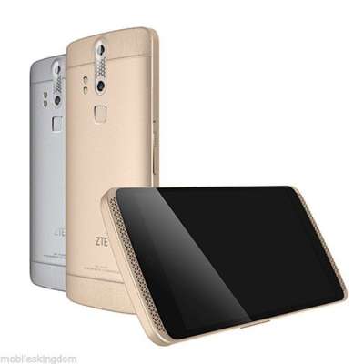 ZTE Axon Elite