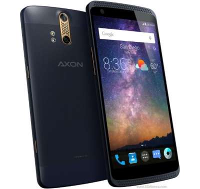 Axon Phone