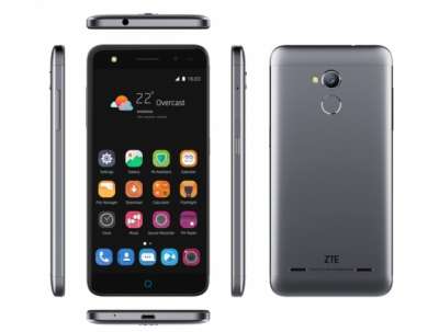 ZTE Balde V7 Lite