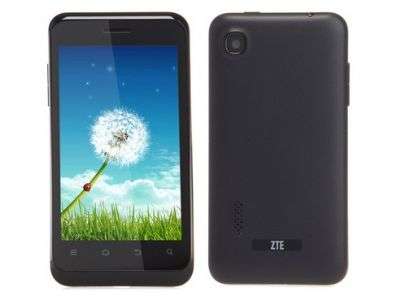 ZTE Blade C