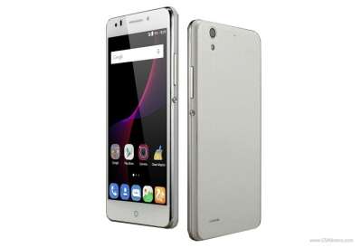 ZTE Blade D Lux