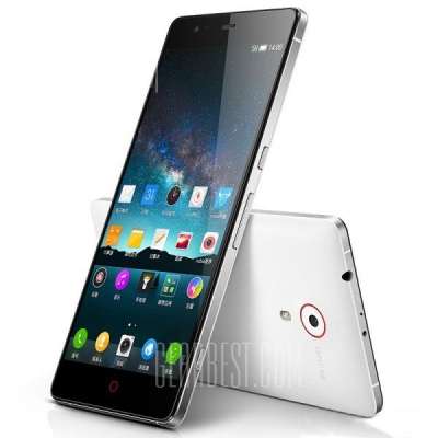 ZTE Nubia Z7