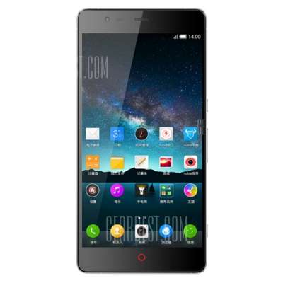 ZTE Nubia Z7