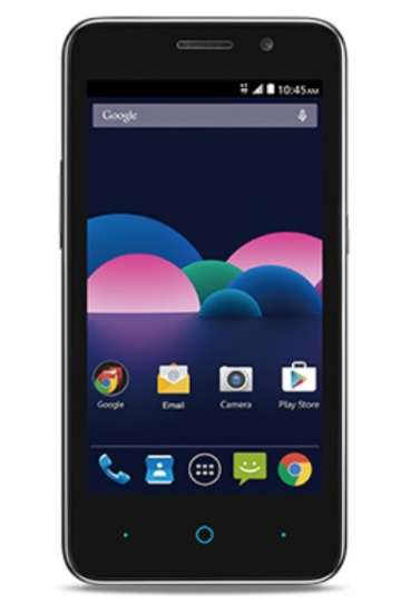 ZTE Obsidian