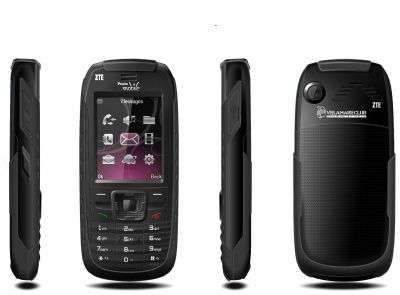 ZTE PM1110 Sport