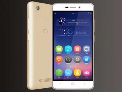 ZTE Q519T