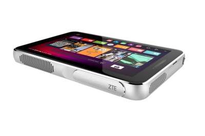 ZTE Spro Plus