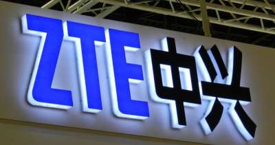 ZTE esporrà i suoi pezzi pregiati all'IFA