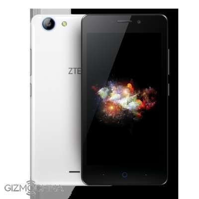 ZTE Mighty 3C