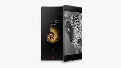 Zte Nubia Z9