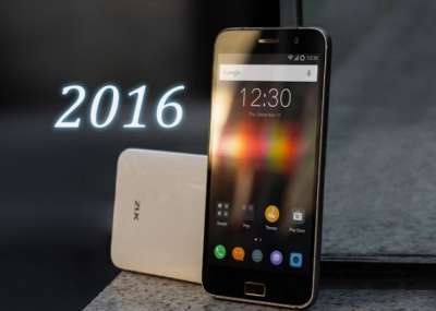 Zuk Z2, in arrivo nel 2016