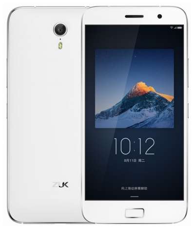 Zuk Z1