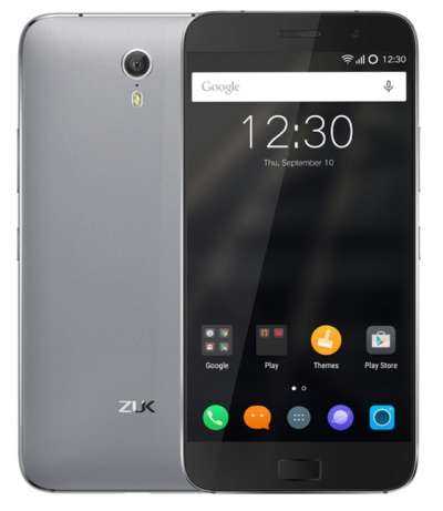 ZUK Mobile Z1