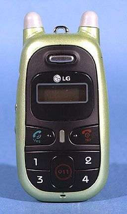 LG VX-1000