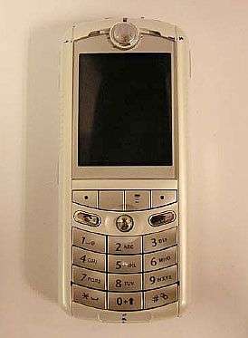 Motorola e790