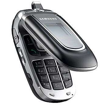 Samsung SGH-Z140V