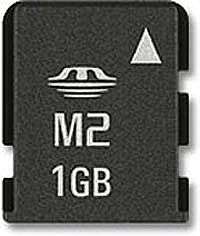 Memory Stick Micro