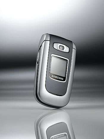 Samsung SGH-D 730