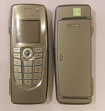 Nokia 9300i Communicator