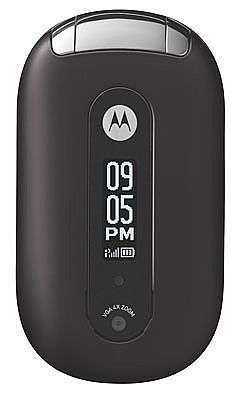 Motorola PEBL